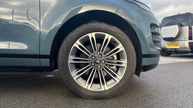 Land Rover Range Rover Evoque 1.5 P300e Dynamic SE 5dr Auto Hatchback